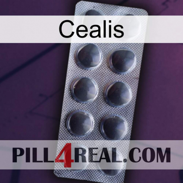 Cealis 30
